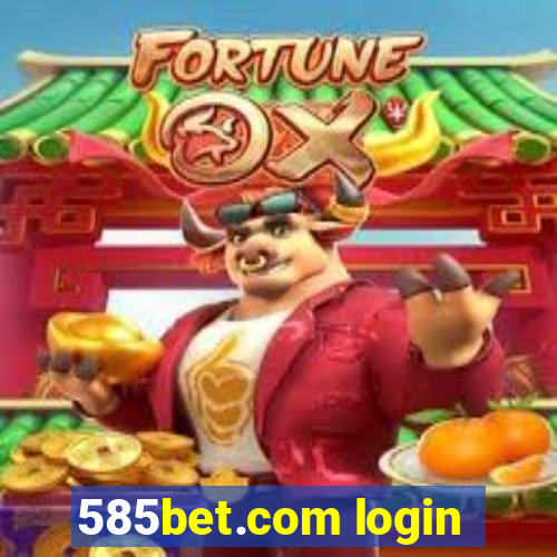 585bet.com login